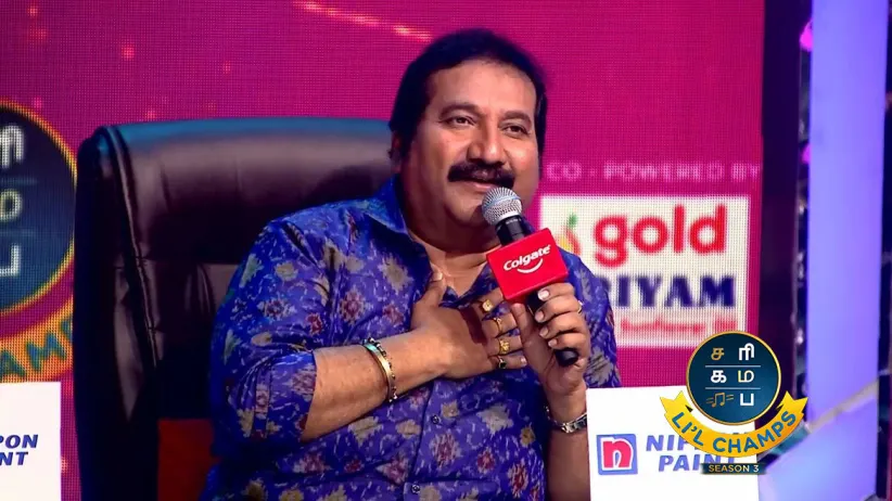 Shriraj and Lakshmi Are Lauded