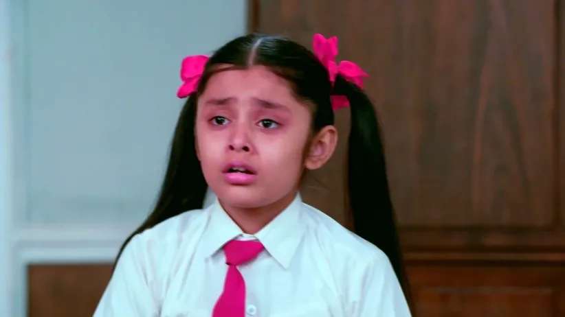 Radha Gets Emotional after Seeing Gungun | Radha Mohan Azadi Ka Mahasangam