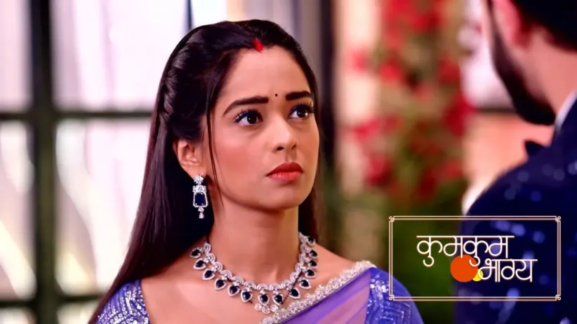 Akshay Eavesdrops on Ranbeer and Prachi