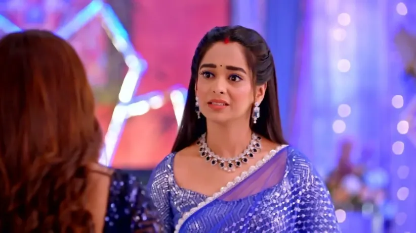 Prachi Still Loves Ranbeer | Kumkum Bhagya