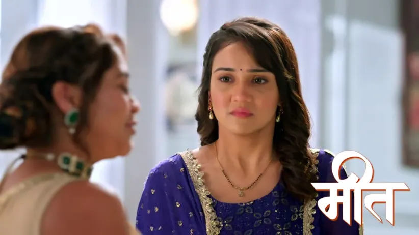 Shagun Asks the Chaudharys to Play a Game