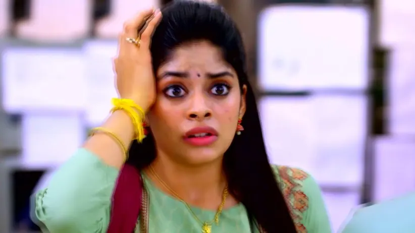 Neethane Enthan Ponvasantham - September 08, 2021 - Episode Spoiler