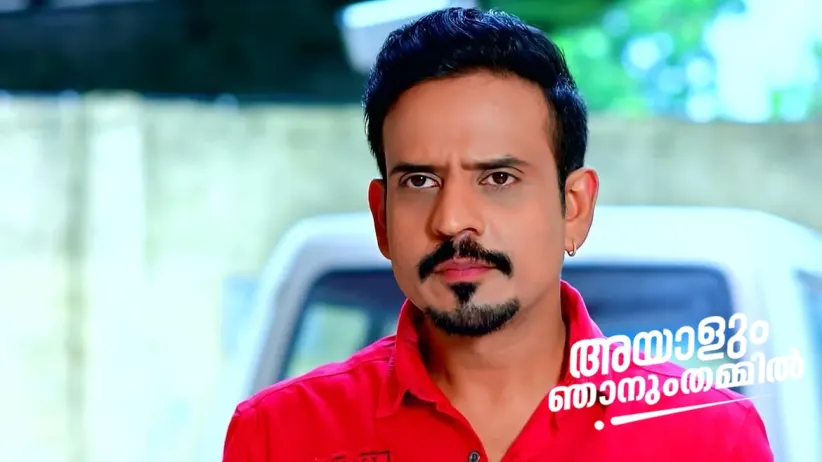 Jayanthi Criticises Vasundhara
