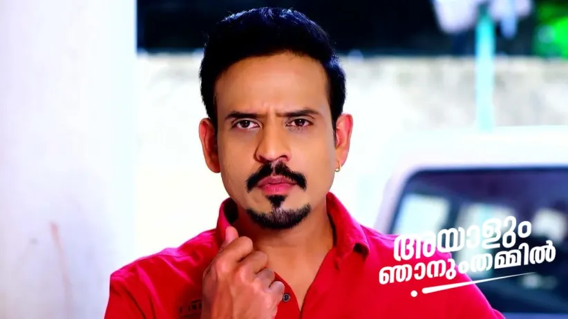 Abhiram Makes Aravind Confess His Misdeed