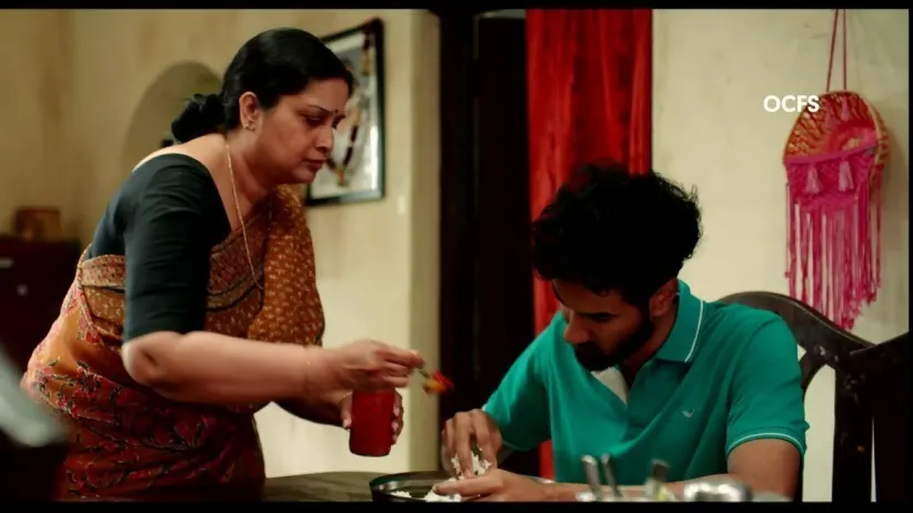 Oka Chinna Family Story | Rukmini, The Ever-Loving Mother | Trailer
