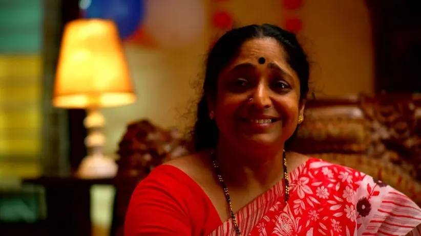 Kudumbashree Sharada – 26 August, 2023