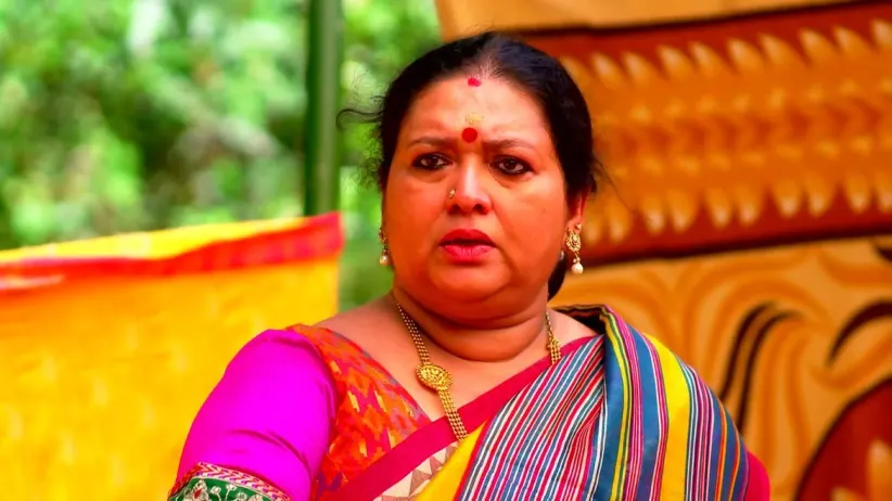 Kudumbashree Sharada – 24 August, 2023
