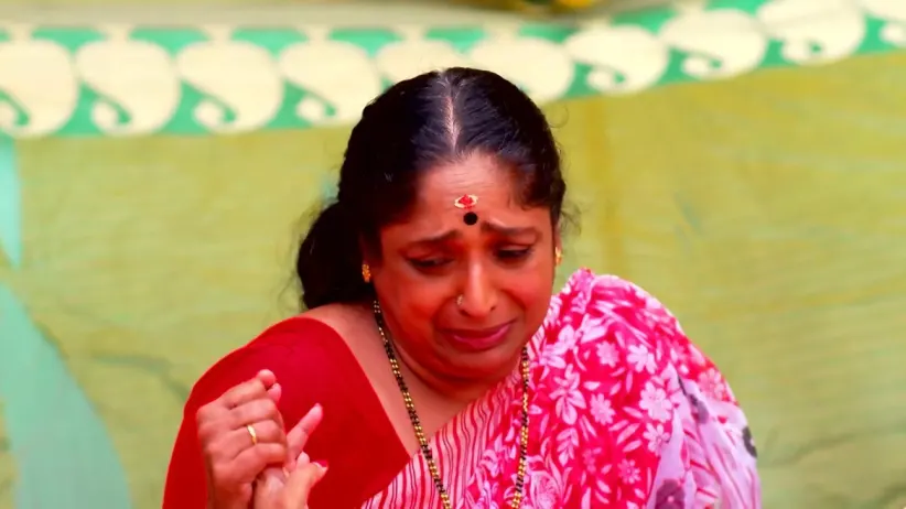 Kudumbashree Sharada - 23 August, 2023