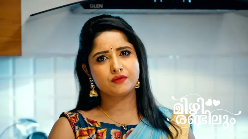Lakshmi and Sanju Meet