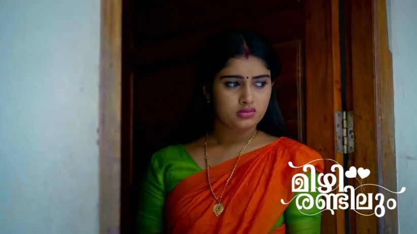 Sanju Warns Anandavalli