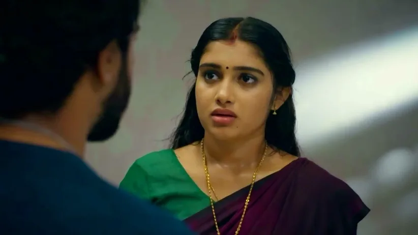 Lakshmi’s Helplessness | Mizhirandilum
