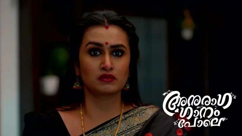 Anuradha’s Plan Succeeds