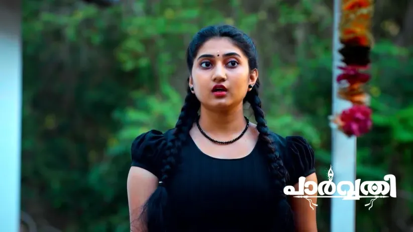 Pallavi Suspects Parvathy and Vishal