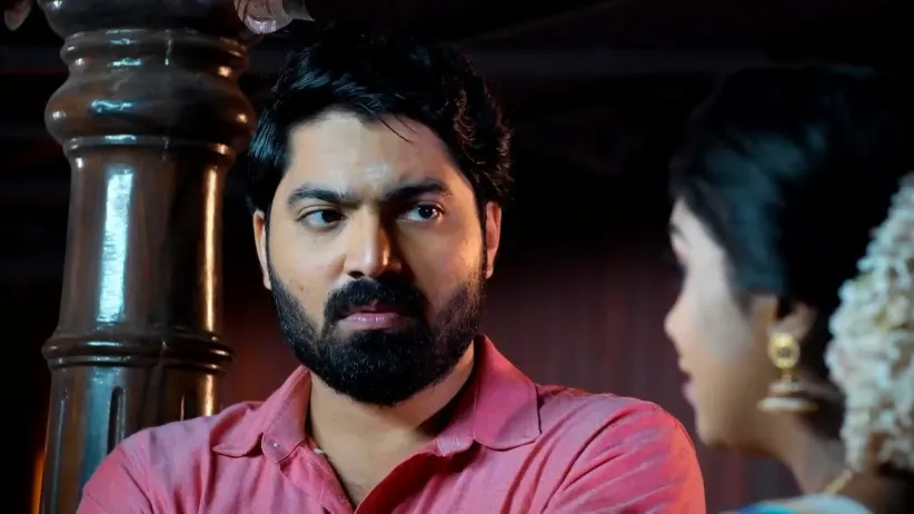 Parvathy’s Family Misunderstands Vishal