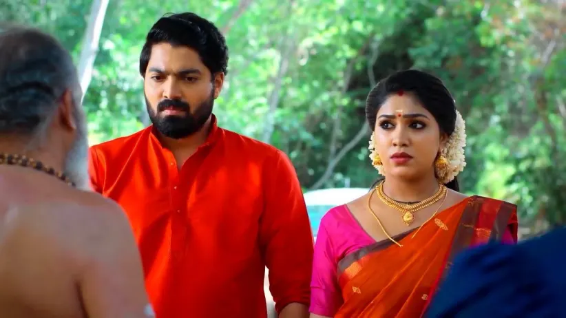 Muthasshan Speaks to Vishal | Parvathy