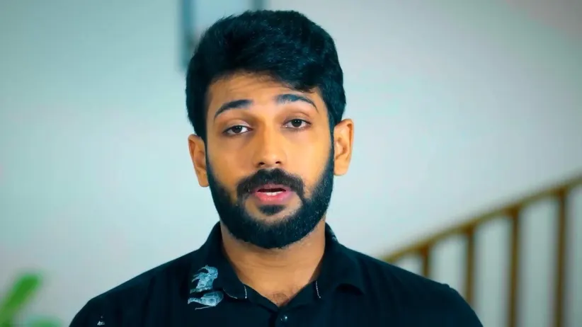 Prabhavathy Shares Her Plan with Prathapan | Parvathy