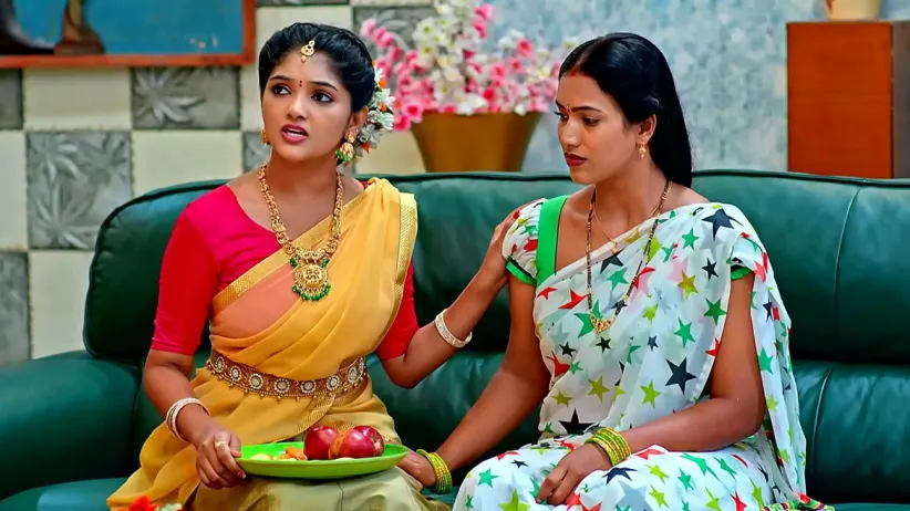 Suryakantham - August 24, 2023 - Episode Spoiler