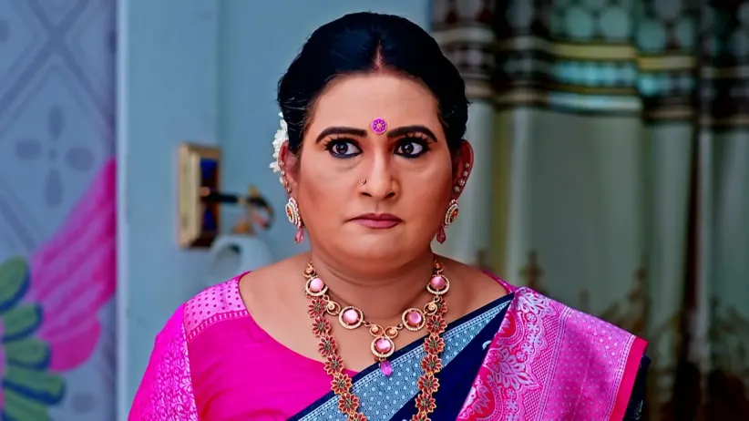 Suryakantham - August 25, 2023 - Episode Spoiler