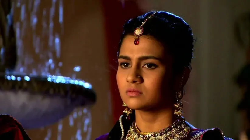 King Suryabhan Vows to Kill Jalal
