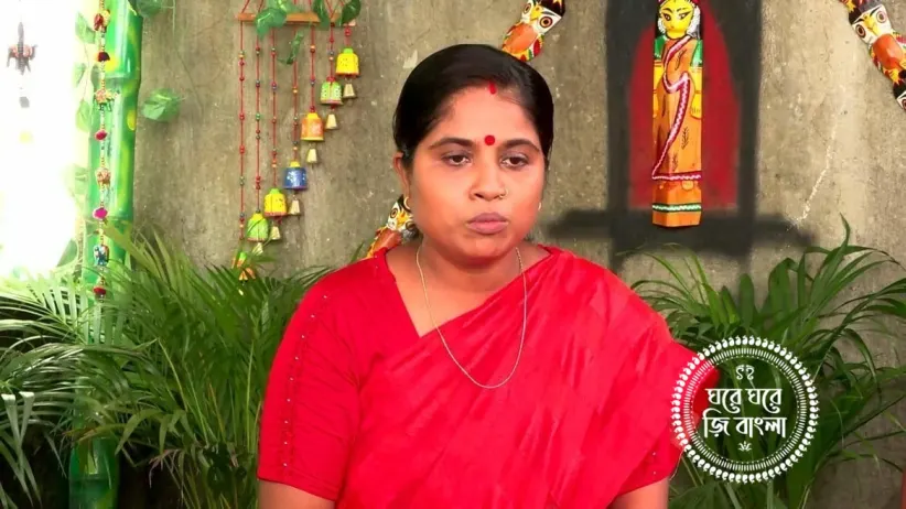 Saraswati Speaks about Her Struggles