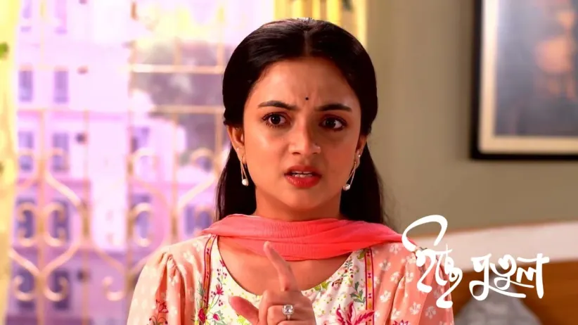 Megh Gets a Lead About Roop and Mayuri