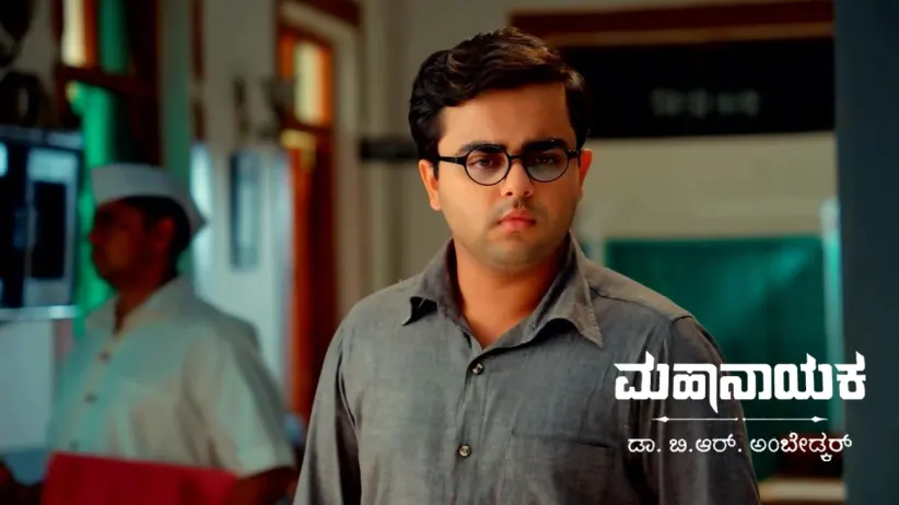 Jijabai Accidentally Meets Bala