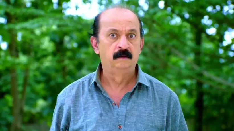 A Revelation Shocks Hanumanth | Paaru