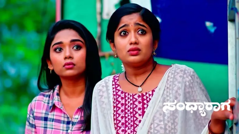 Aadhya's Act in front of Prabhas