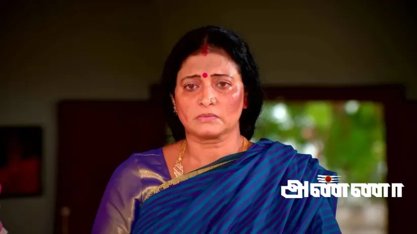 Bharani Opposes Soundirapandi