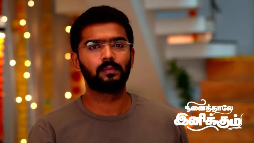 Bommi's Spirit Rescues Viji