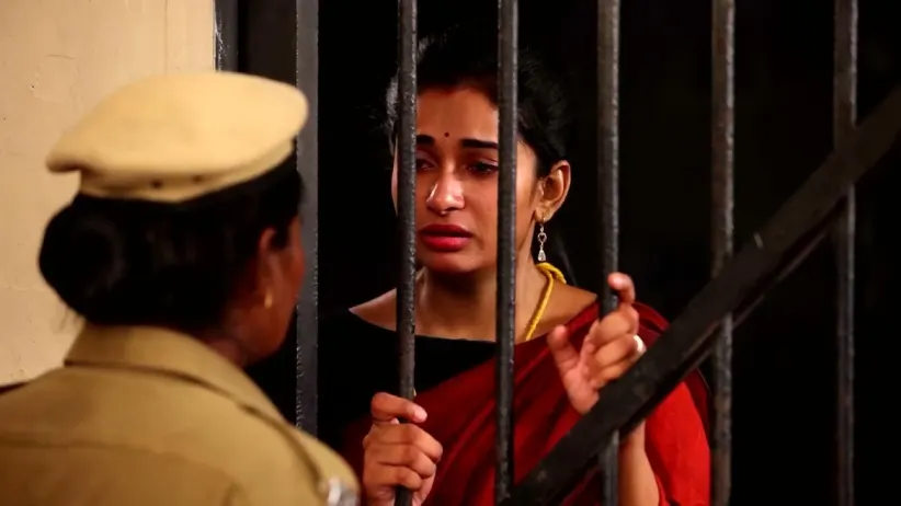 Indira - August 24, 2023 - Best Scene