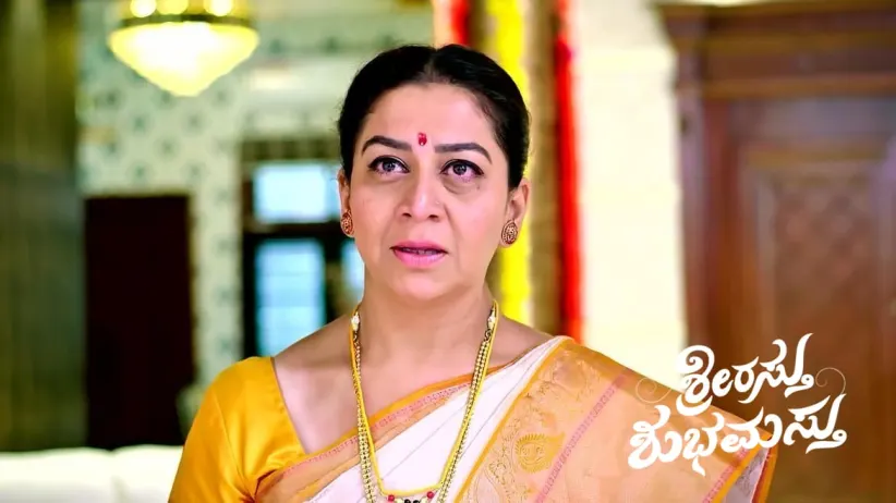 Poorni Performs Tulasi's 'Grihapravesha'