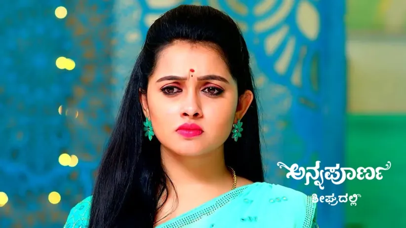 Narasimha Intimidates Srikar and Avani
