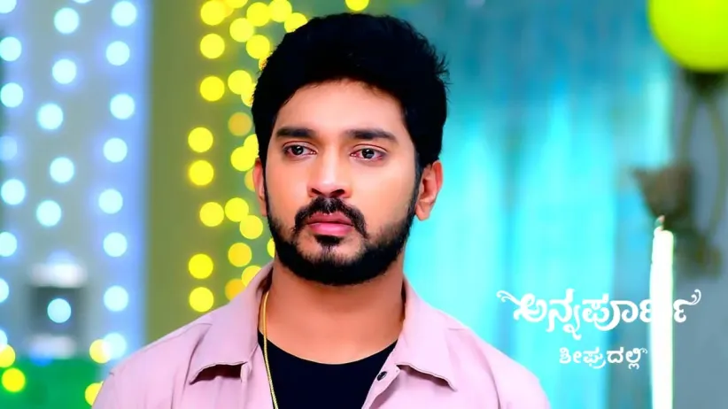 Niharika Proposes Getting Avani Married