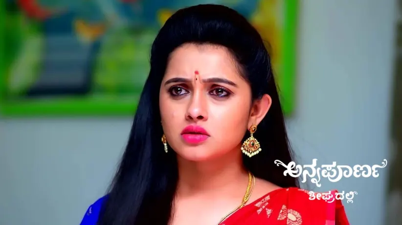 Niharika Plots to Destroy the Marriage Certificate