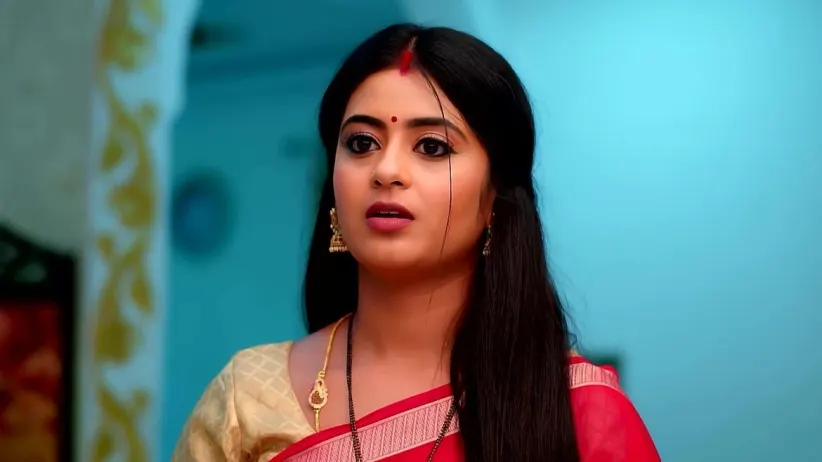 Manisha and Shalini's Argument over Mithra