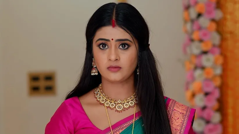 Shalini's Plan against Bhagyalakshmi Fails