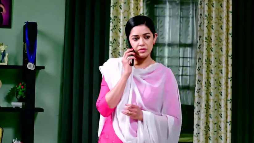 Mahima Gets Ready for Her Wedding
