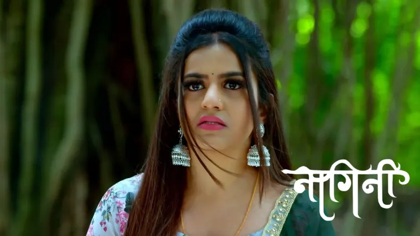 Trishul Takes His Real Form