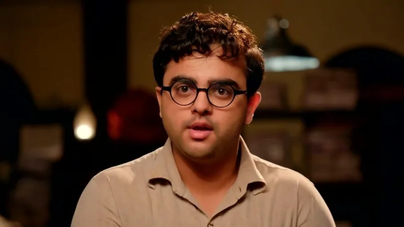 The Consequence of Being Illiterate | Ek Mahanayak - Dr B R Ambedkar