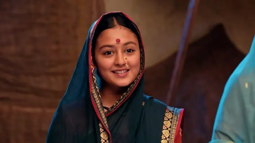Anand Fights with Lakshmibai | Ek Mahanayak - Dr B R Ambedkar