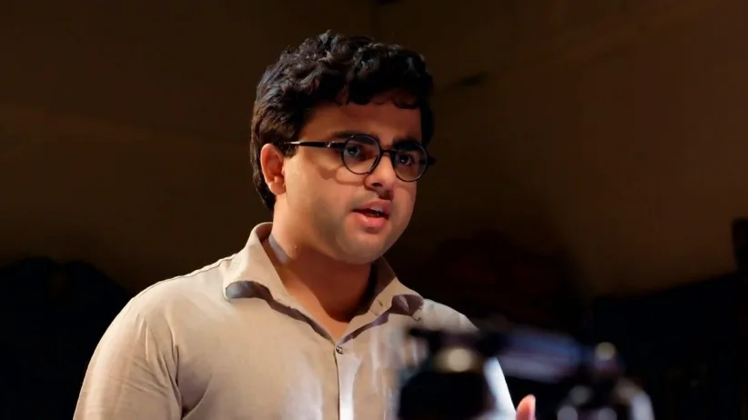 Bhim's Claim against the Manager | Ek Mahanayak - Dr B R Ambedkar