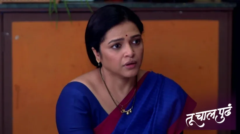 The Competition's Result Delights Ashwini