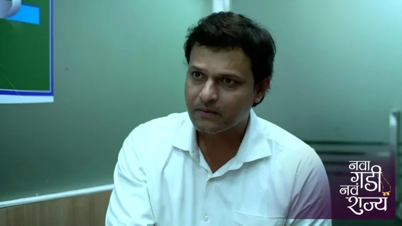 Madhav Rebukes Sulakshana