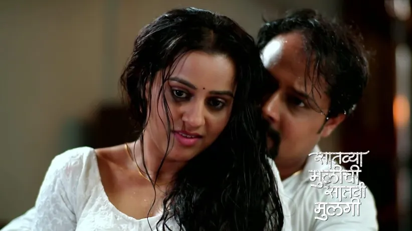 Manorama Learns Saheb's Truth
