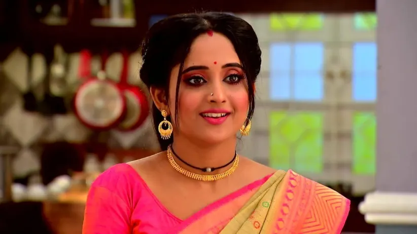Mithai Learns about Siddhartha’s Birthday