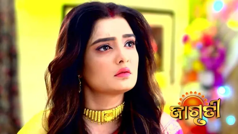 Jagruti Exposes Debu