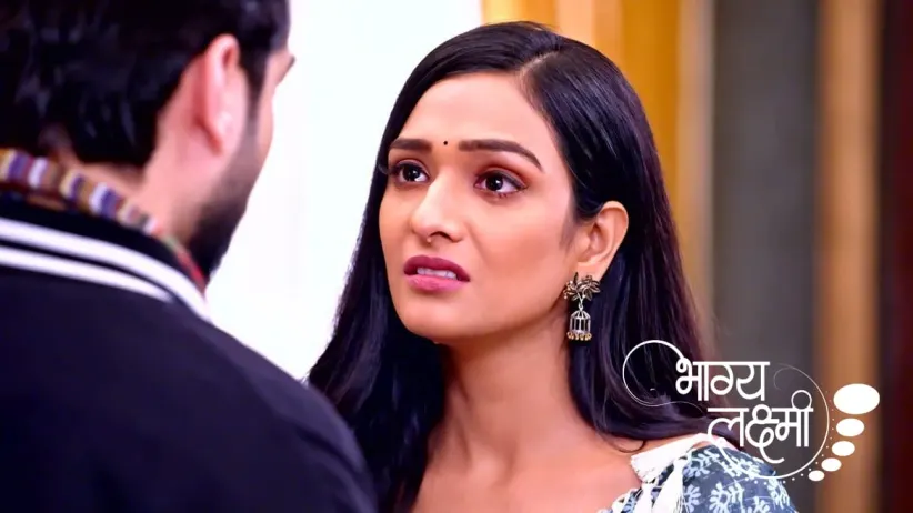 Malishka Asks Lakshmi to Leave