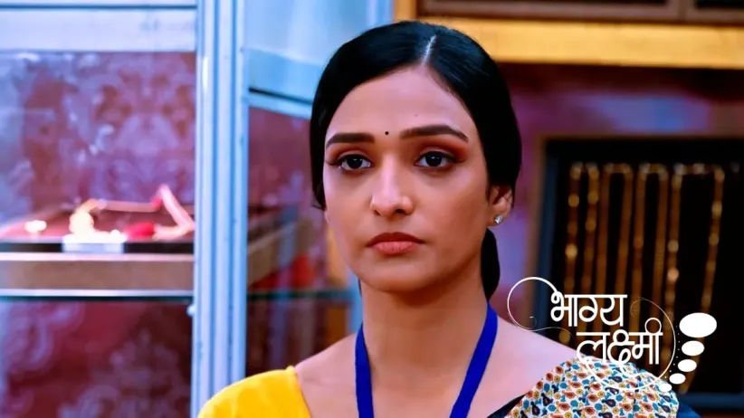 Rishi's Words Surprise Neelam
