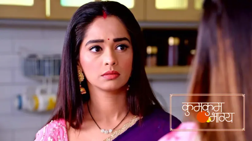 Prachi Slaps Ranbeer